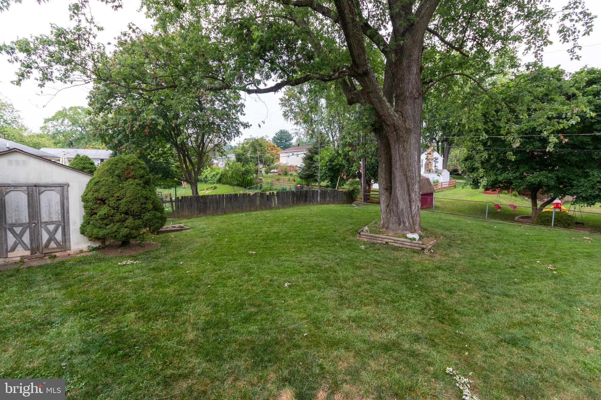 208 Homevale Road Reisterstown, MD 21136 - Photo 12 of 64 Back
