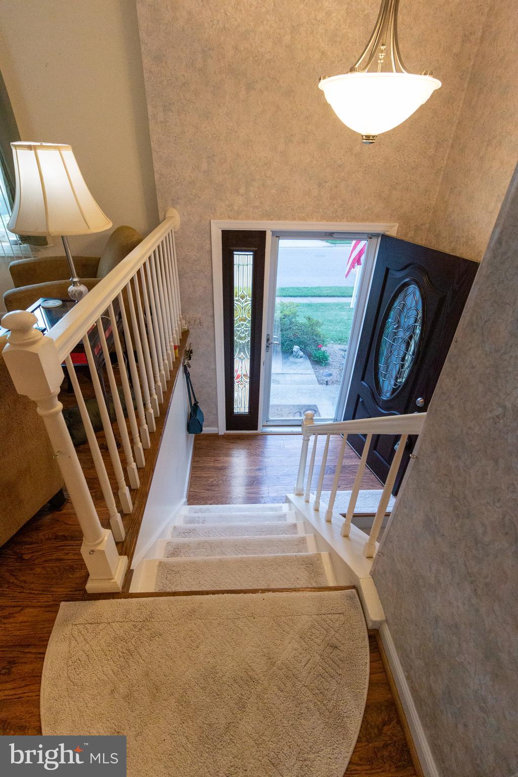 208 Homevale Road Reisterstown, MD 21136 - Photo 15 of 64 Upper Landing