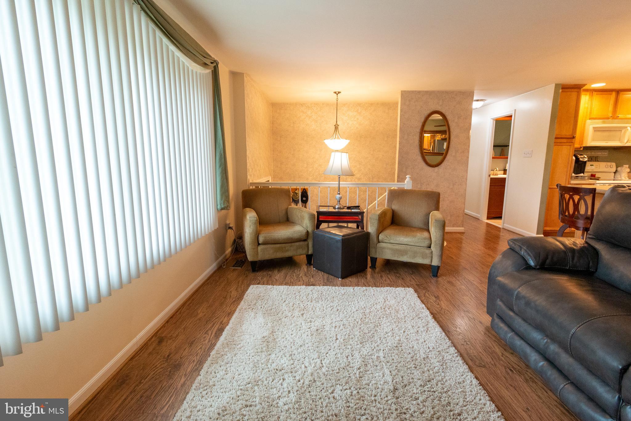 208 Homevale Road Reisterstown, MD 21136 - Photo 18 of 64 Living Room