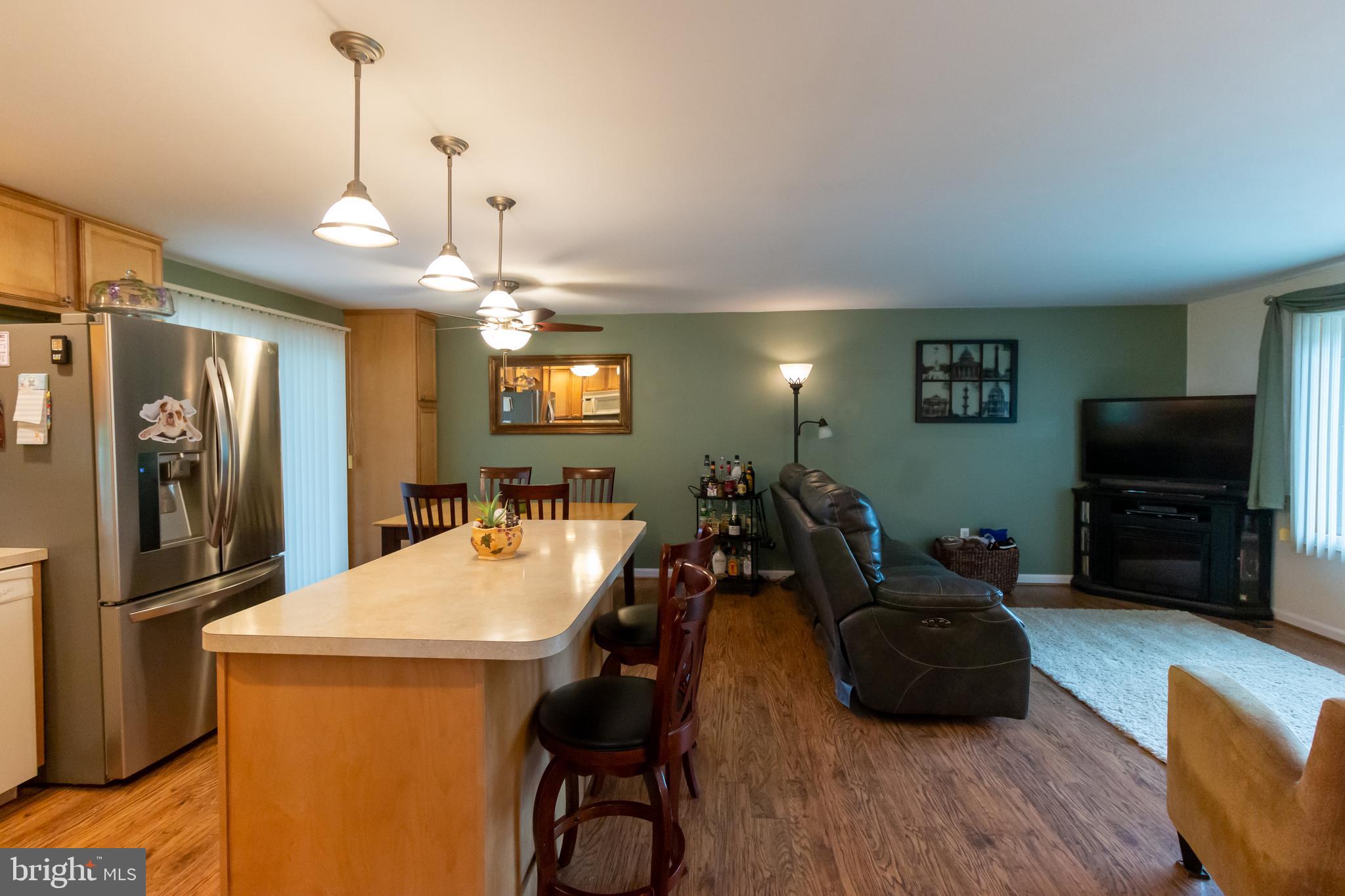 208 Homevale Road Reisterstown, MD 21136 - Photo 21 of 64 Kitchen