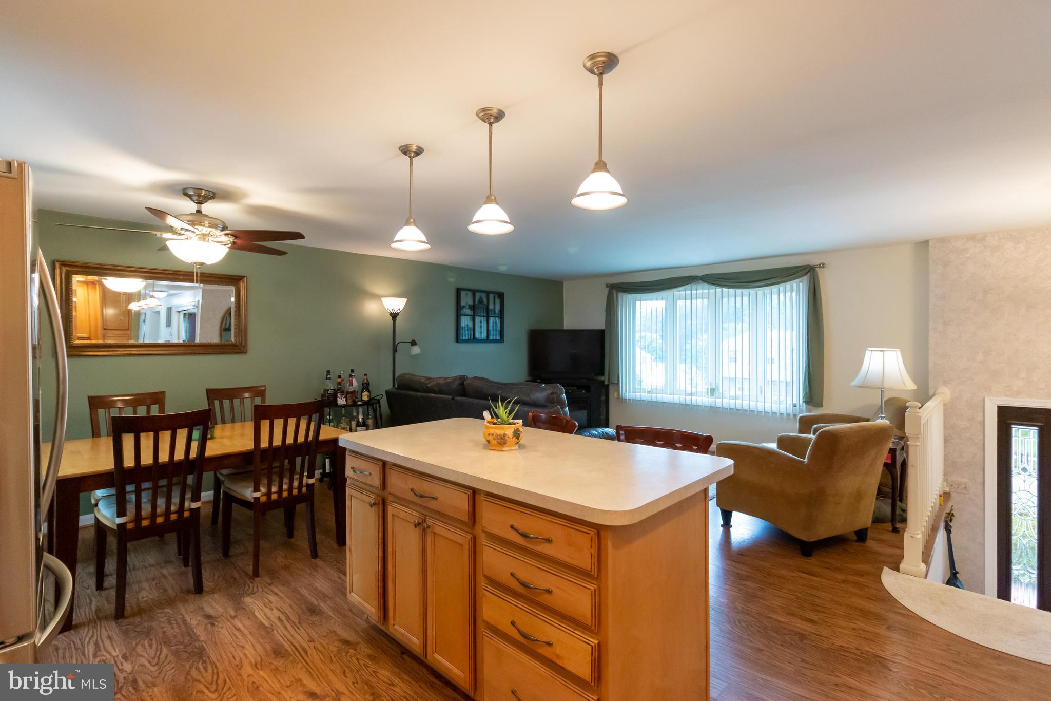 208 Homevale Road Reisterstown, MD 21136 - Photo 22 of 64 Kitchen