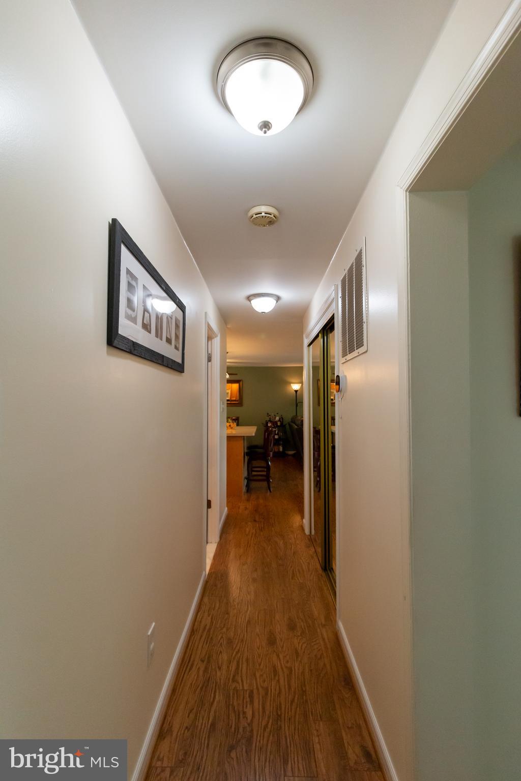 208 Homevale Road Reisterstown, MD 21136 - Photo 28 of 64 Hall