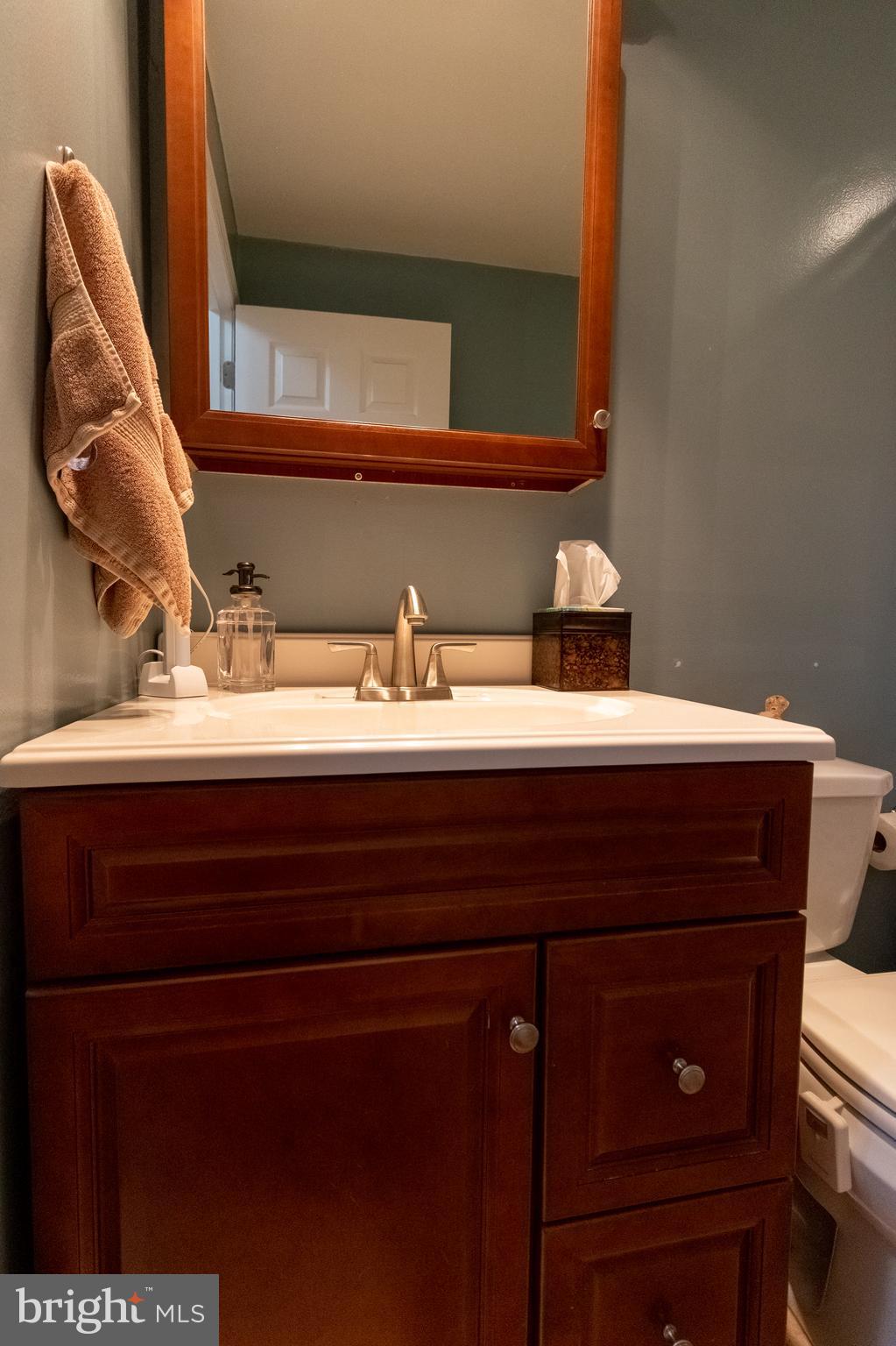 208 Homevale Road Reisterstown, MD 21136 - Photo 32 of 64 Bathroom 2