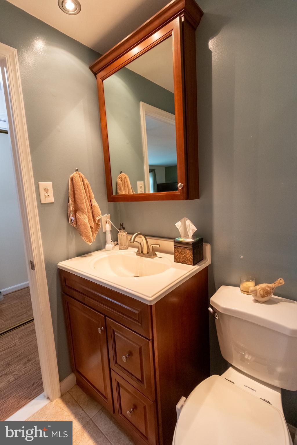 208 Homevale Road Reisterstown, MD 21136 - Photo 33 of 64 Bathroom 2