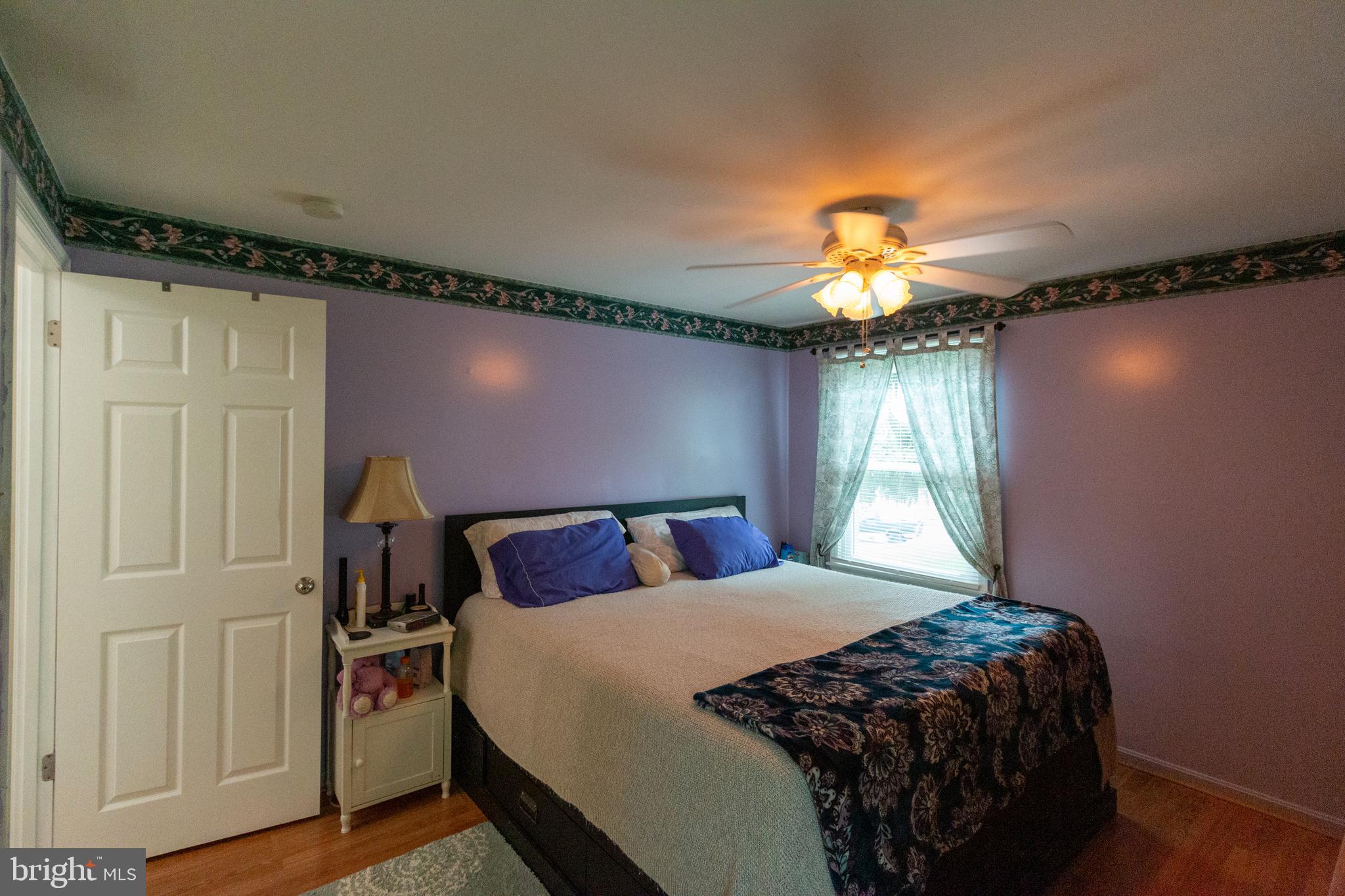 208 Homevale Road Reisterstown, MD 21136 - Photo 35 of 64 Master Bedroom