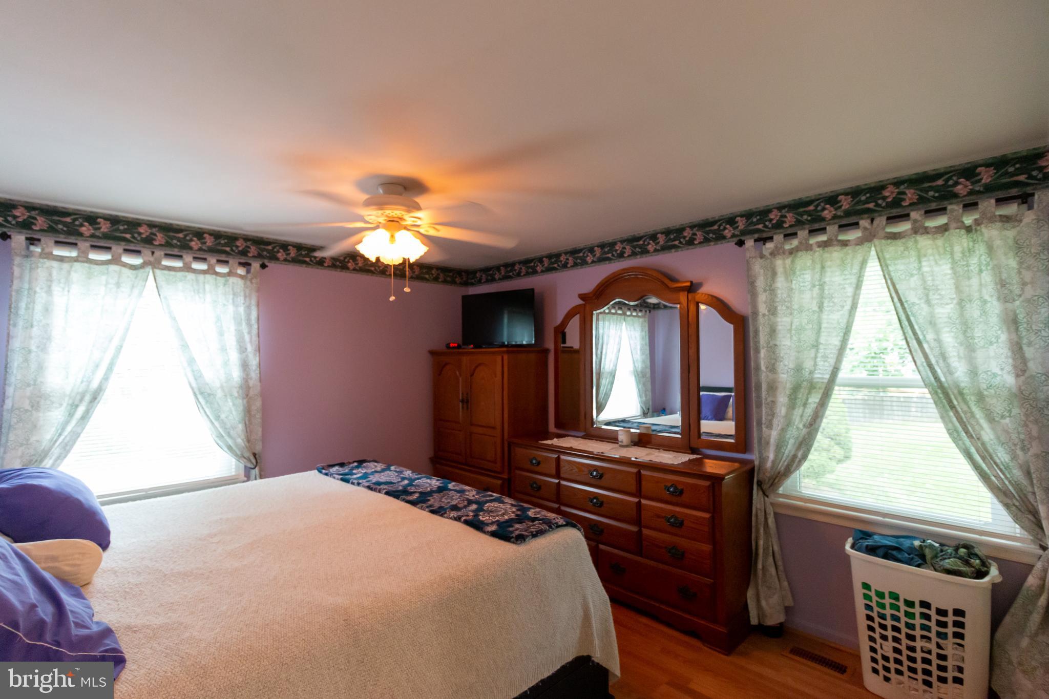 208 Homevale Road Reisterstown, MD 21136 - Photo 36 of 64 Master Bedroom