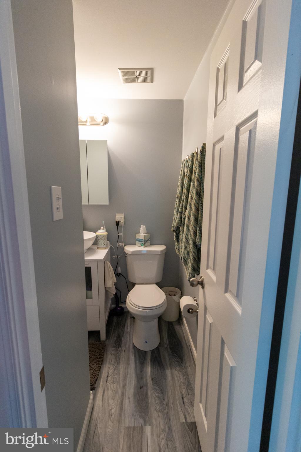 208 Homevale Road Reisterstown, MD 21136 - Photo 40 of 64 Master Bathroom