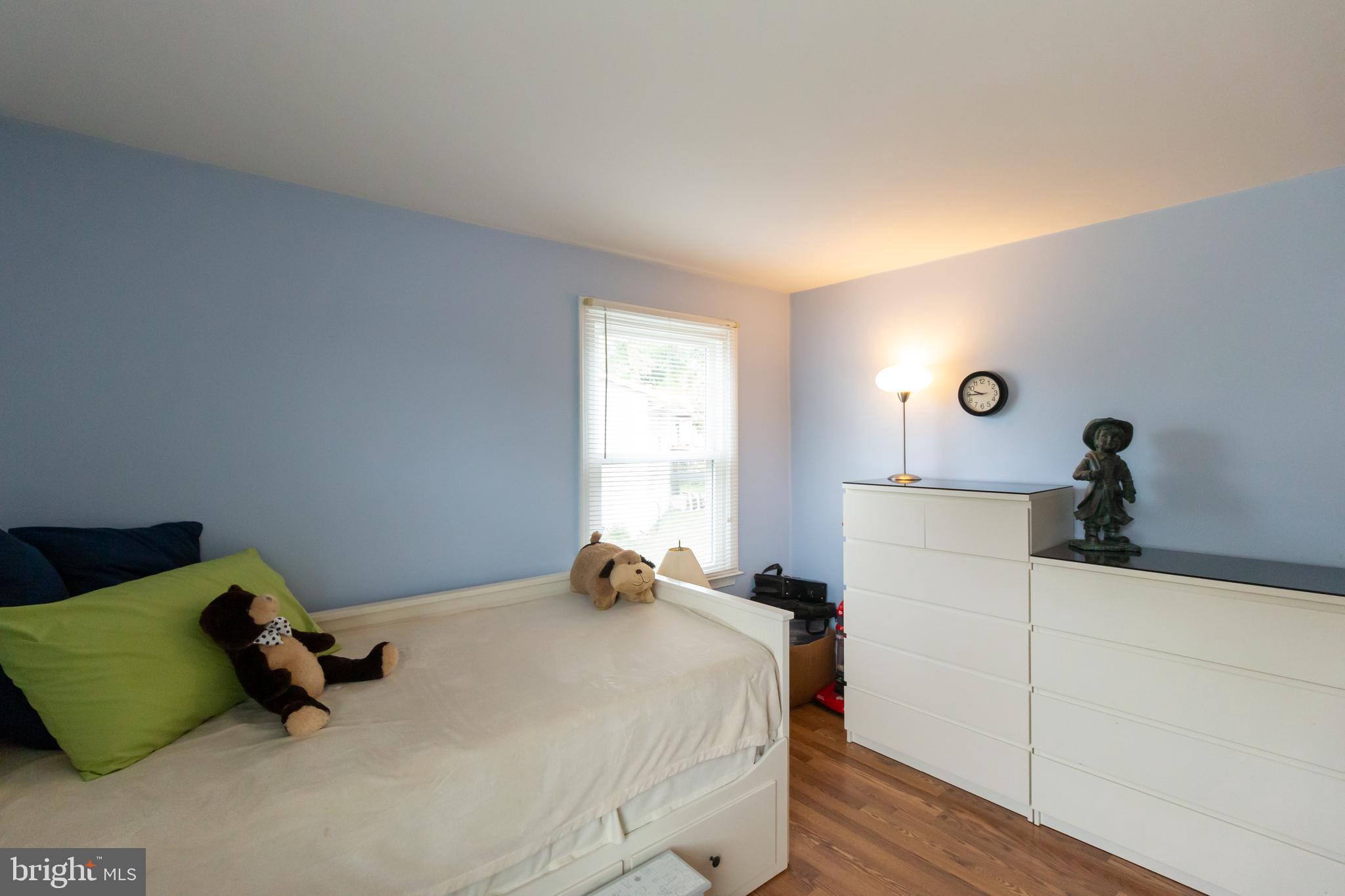 208 Homevale Road Reisterstown, MD 21136 - Photo 42 of 64 Bedroom 2