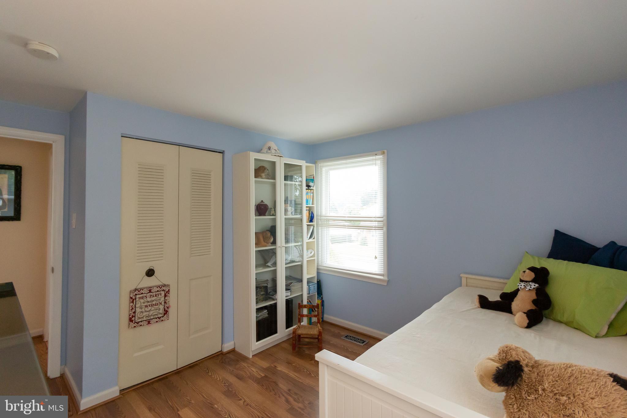 208 Homevale Road Reisterstown, MD 21136 - Photo 43 of 64 Bedroom 2