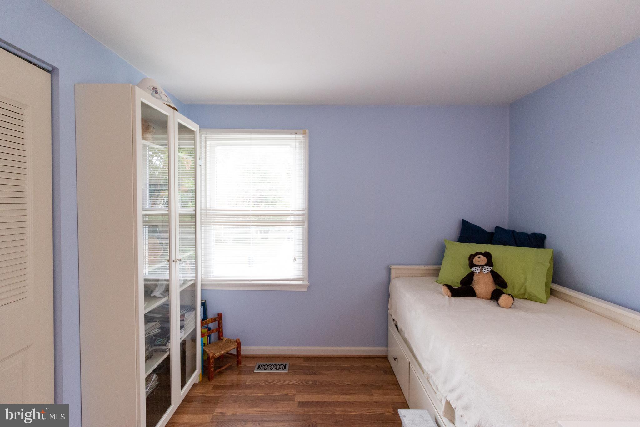 208 Homevale Road Reisterstown, MD 21136 - Photo 44 of 64 Bedroom 2