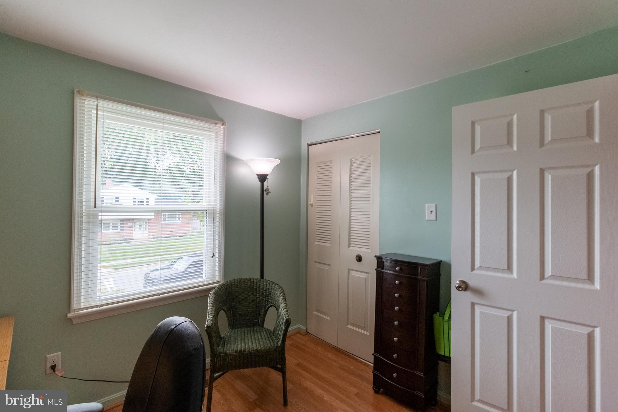 208 Homevale Road Reisterstown, MD 21136 - Photo 45 of 64 Bedroom 3