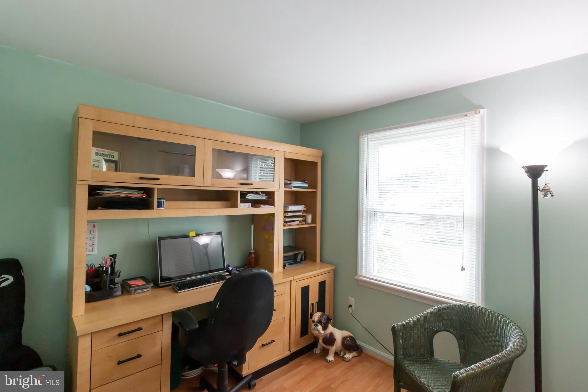 208 Homevale Road Reisterstown, MD 21136 - Photo 46 of 64 Bedroom 3