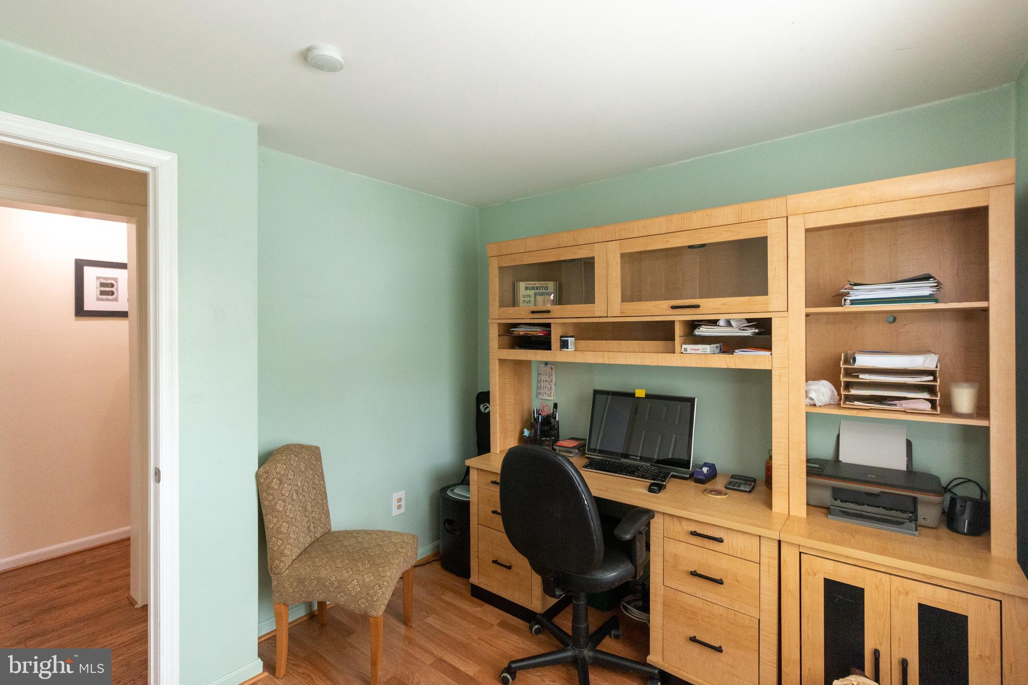 208 Homevale Road Reisterstown, MD 21136 - Photo 47 of 64 Bedroom 3