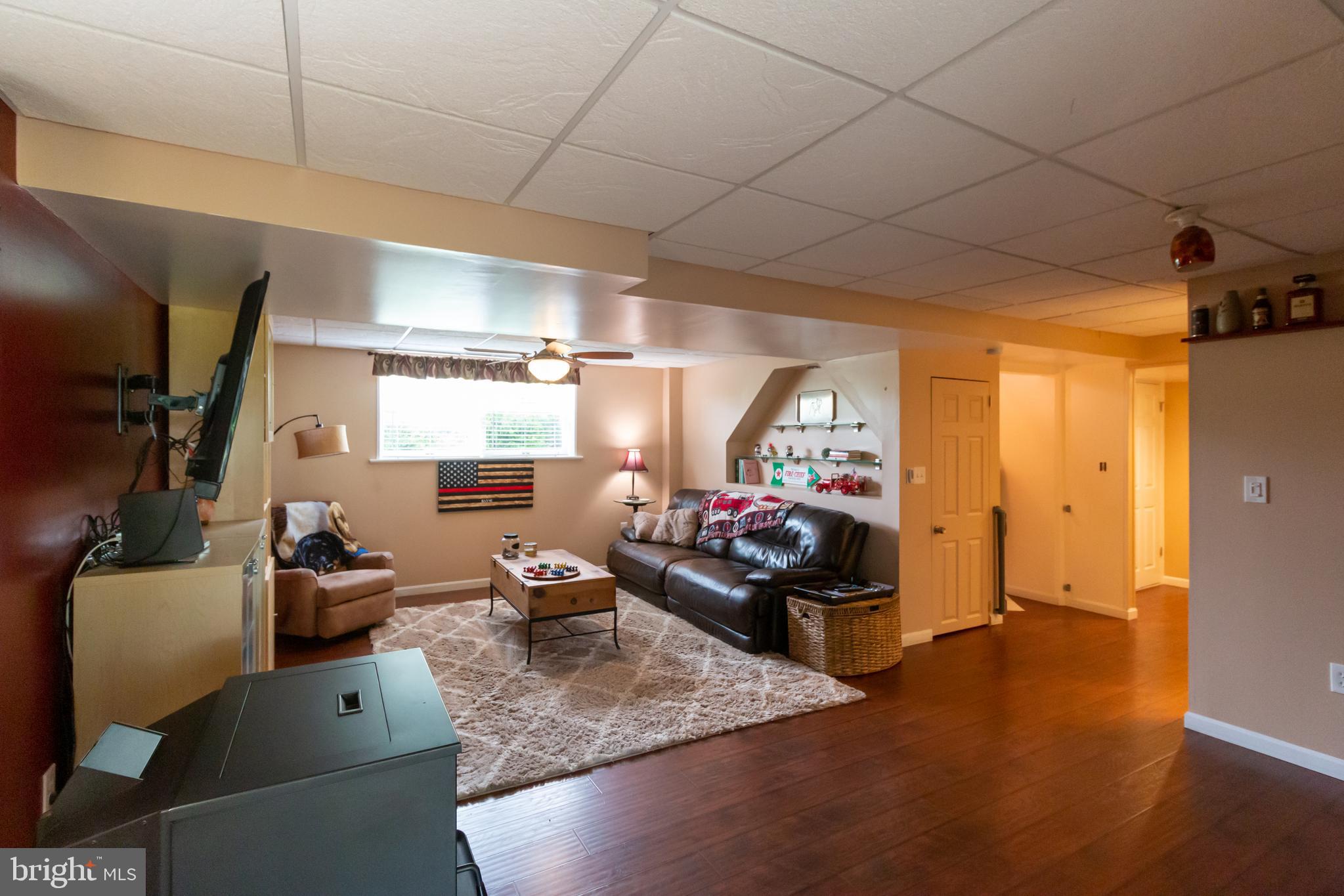 208 Homevale Road Reisterstown, MD 21136 - Photo 50 of 64 Family Room