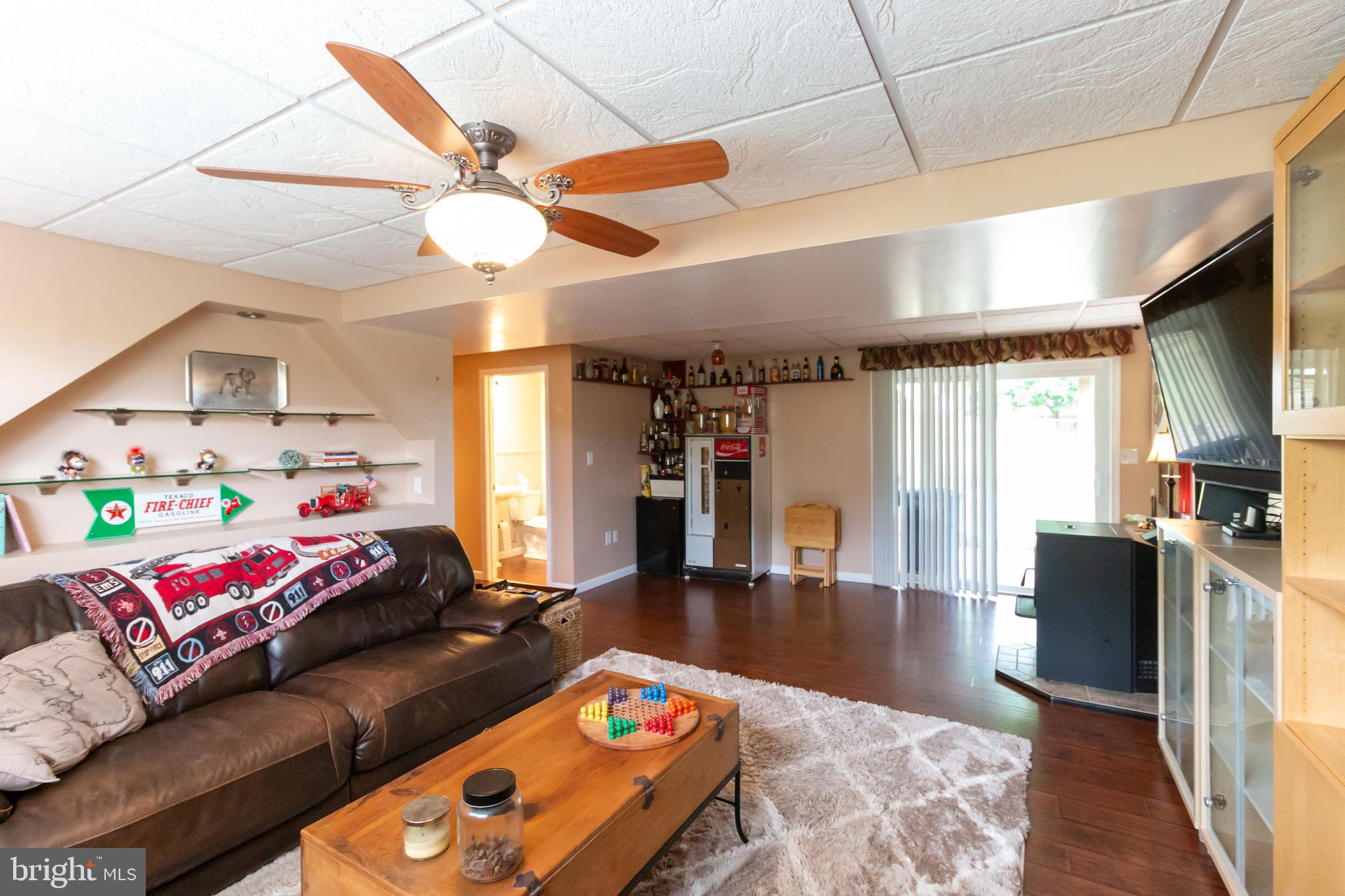 208 Homevale Road Reisterstown, MD 21136 - Photo 51 of 64 Family Room