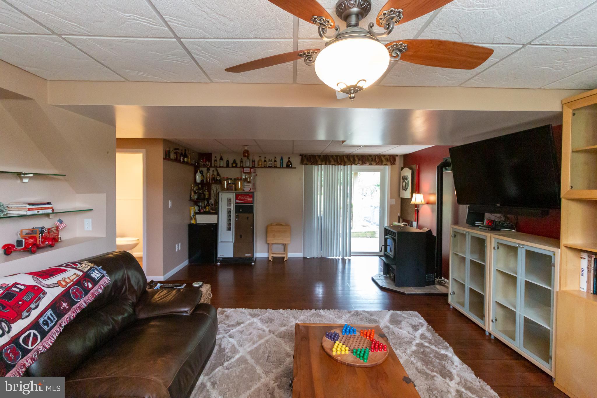 208 Homevale Road Reisterstown, MD 21136 - Photo 52 of 64 Family Room