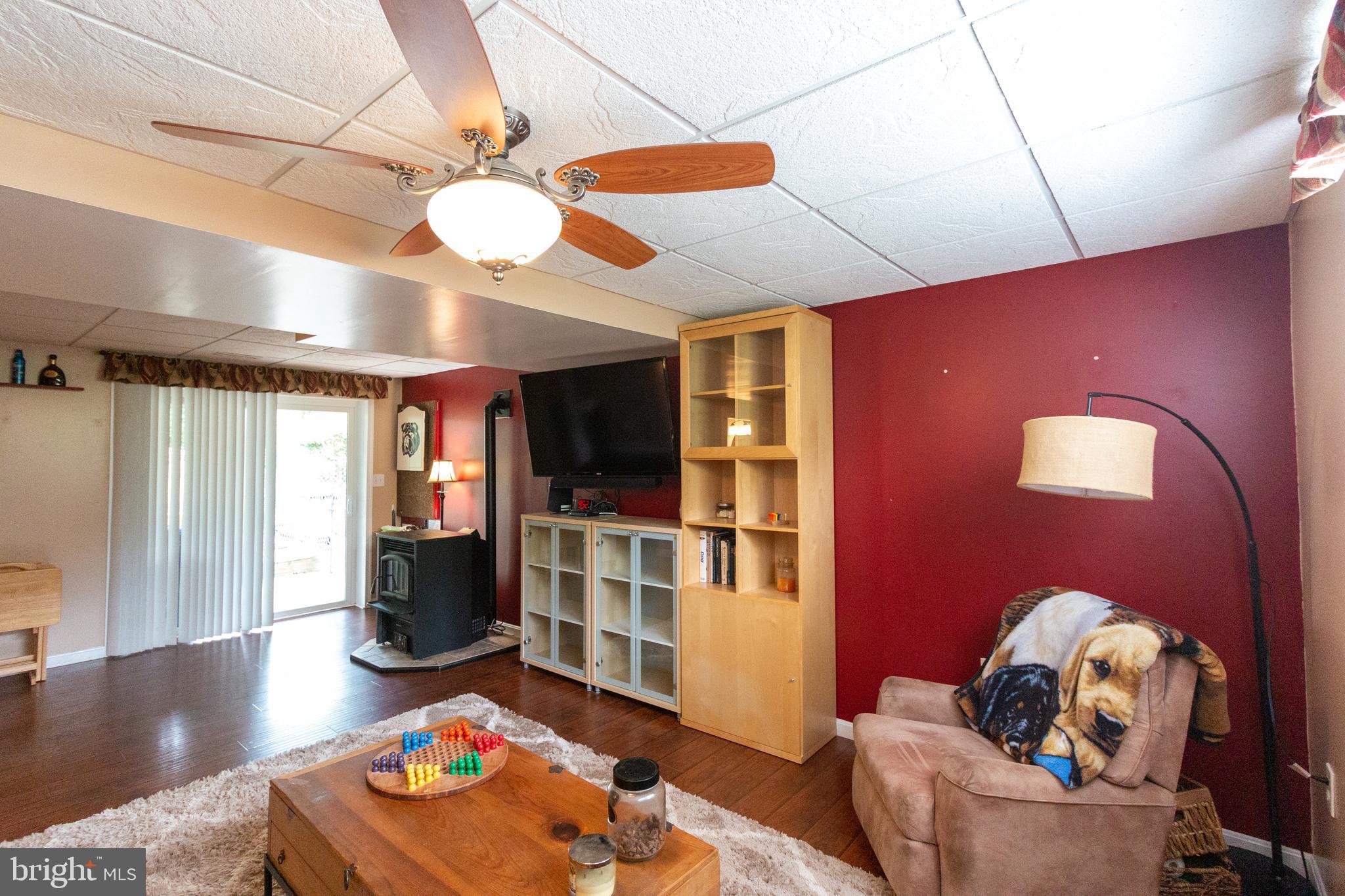 208 Homevale Road Reisterstown, MD 21136 - Photo 53 of 64 Family Room