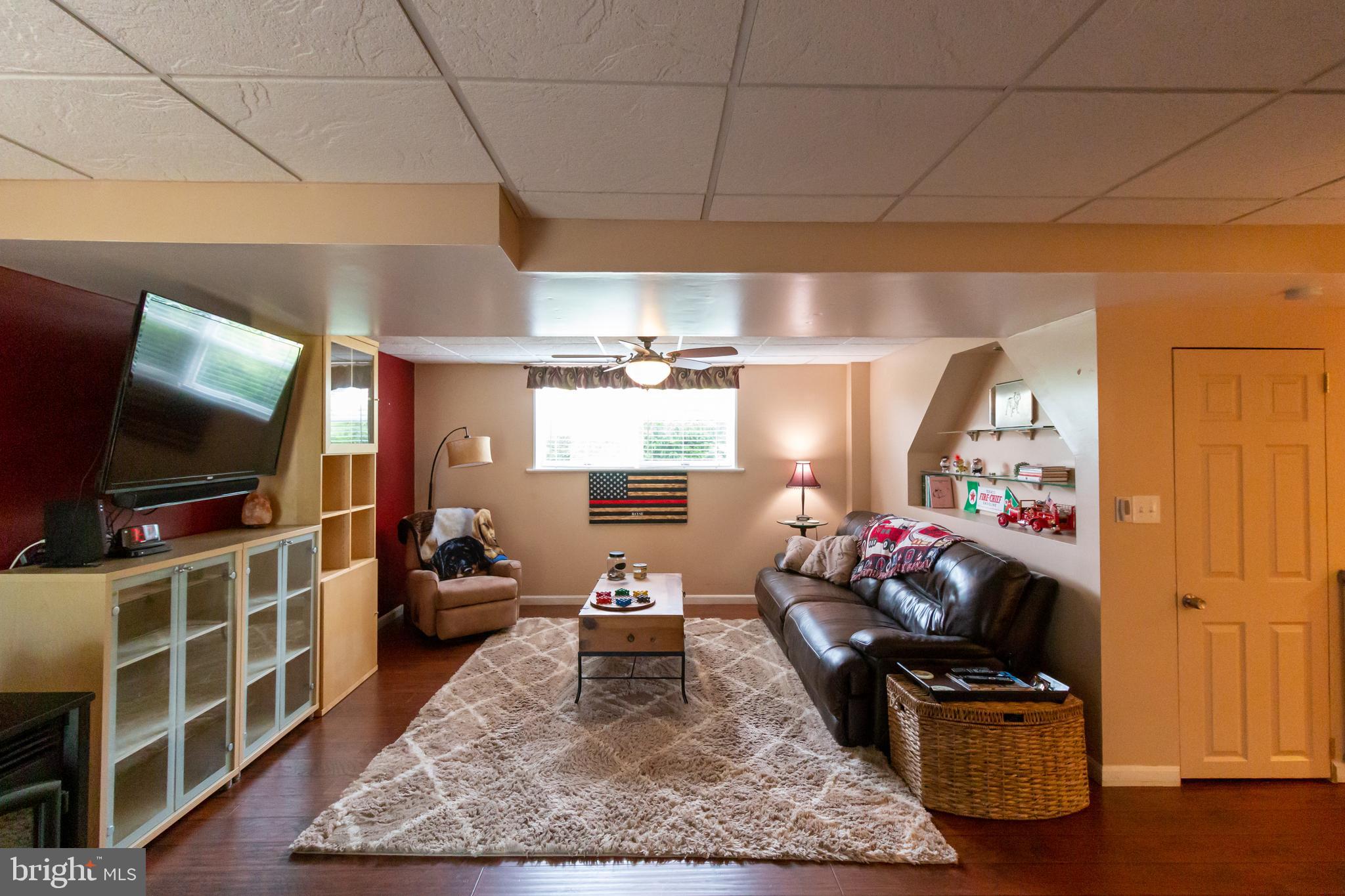 208 Homevale Road Reisterstown, MD 21136 - Photo 54 of 64 Family Room