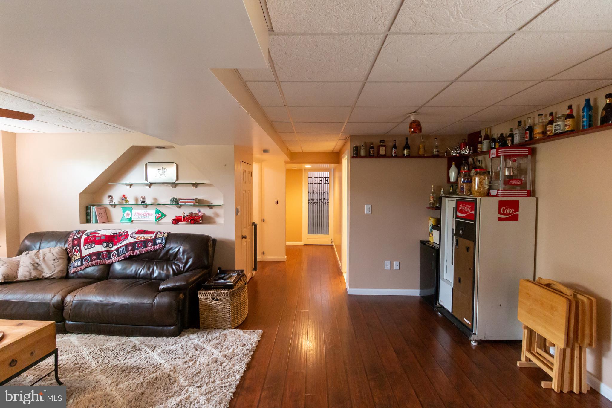 208 Homevale Road Reisterstown, MD 21136 - Photo 55 of 64 Family Room