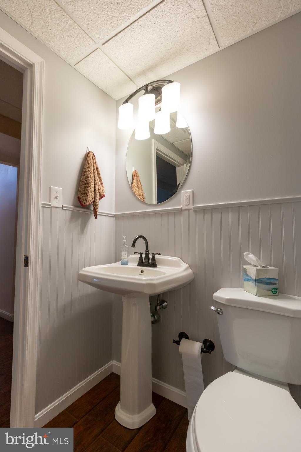 208 Homevale Road Reisterstown, MD 21136 - Photo 57 of 64 1/2 Bath