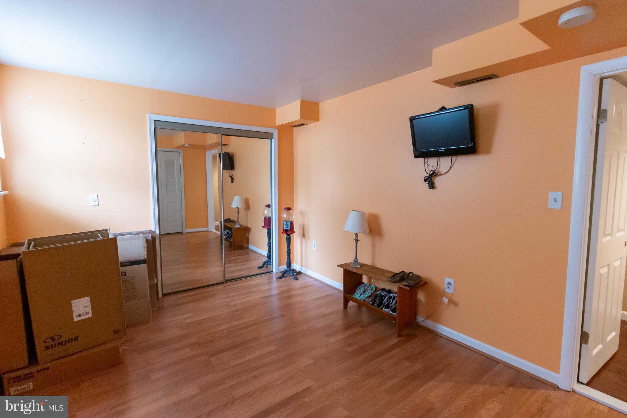 208 Homevale Road Reisterstown, MD 21136 - Photo 58 of 64 Bedroom 4