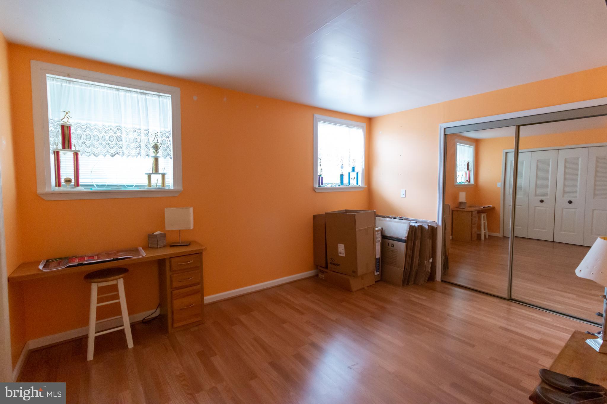 208 Homevale Road Reisterstown, MD 21136 - Photo 59 of 64 Bedroom 4