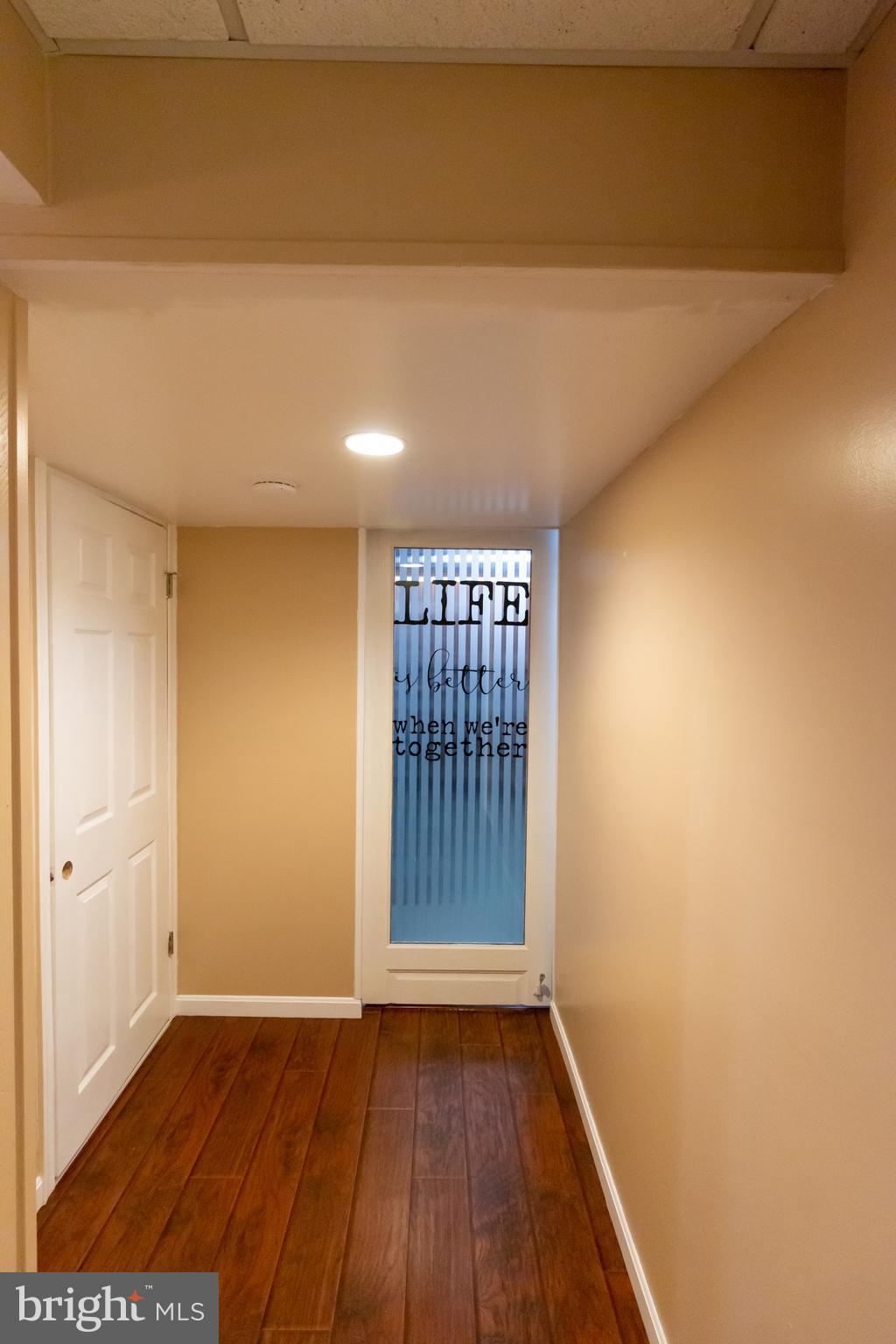208 Homevale Road Reisterstown, MD 21136 - Photo 60 of 64 Bedroom 4