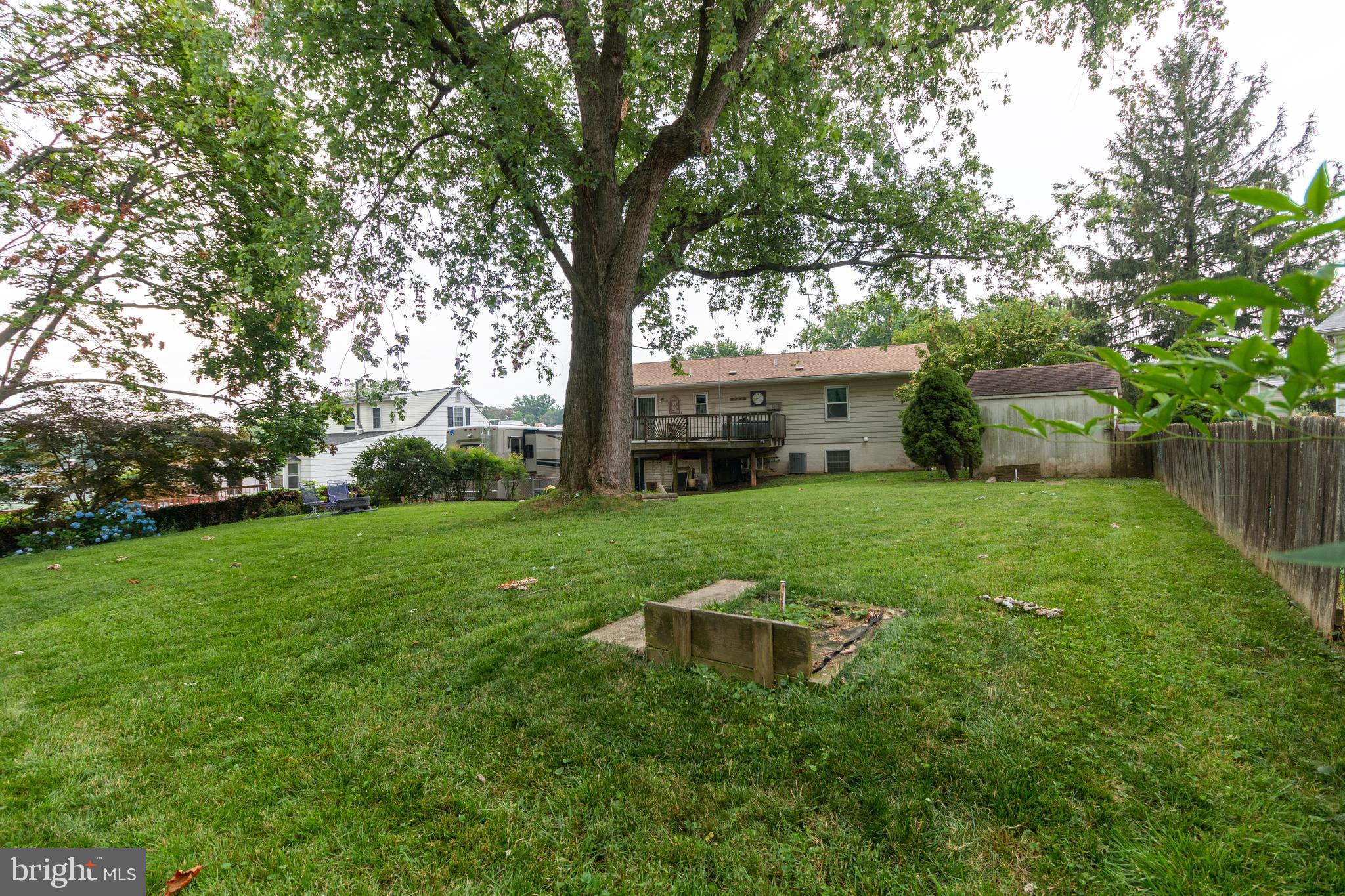 208 Homevale Road Reisterstown, MD 21136 - Photo 7 of 64 Back