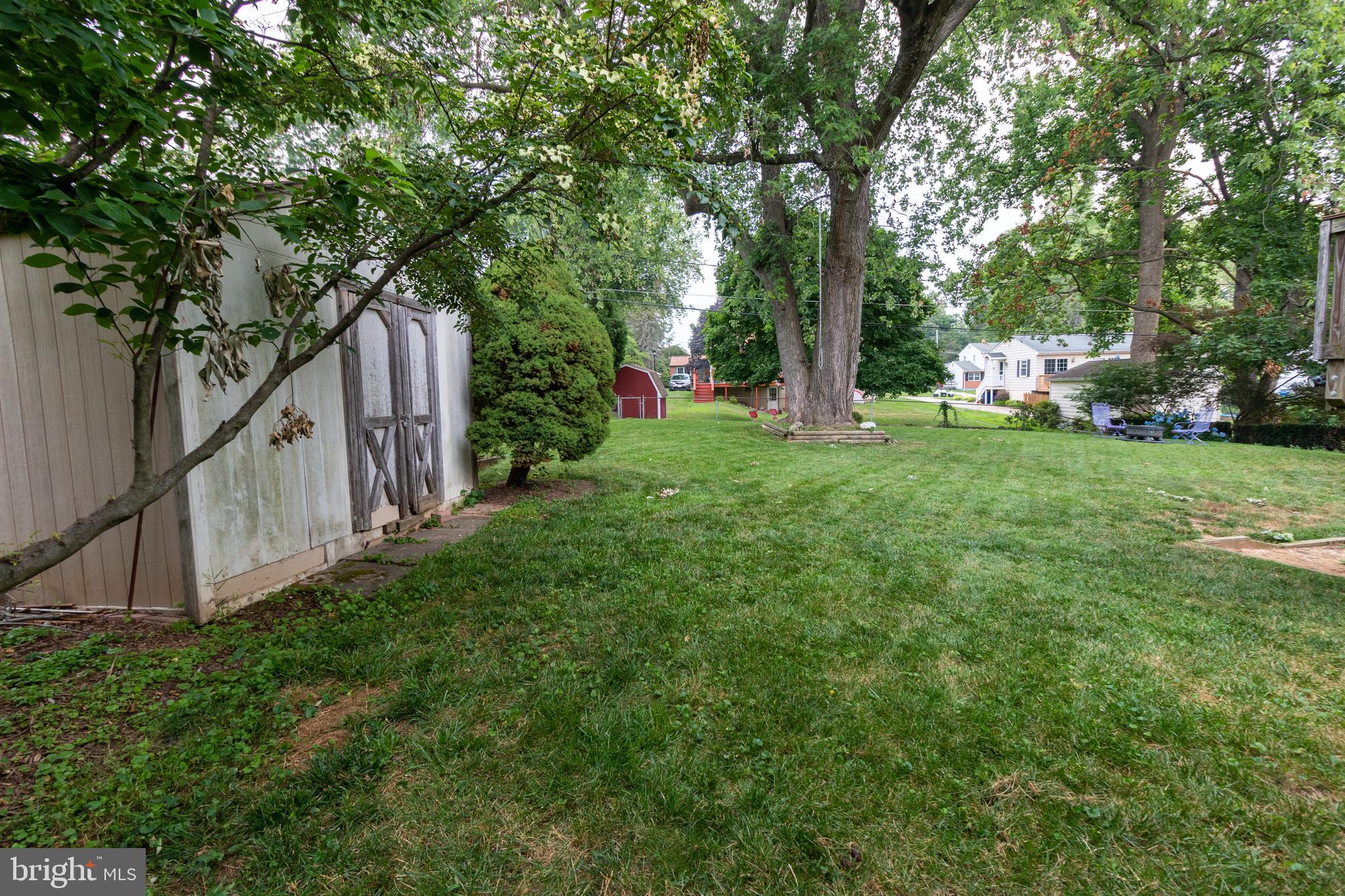208 Homevale Road Reisterstown, MD 21136 - Photo 9 of 64 Back