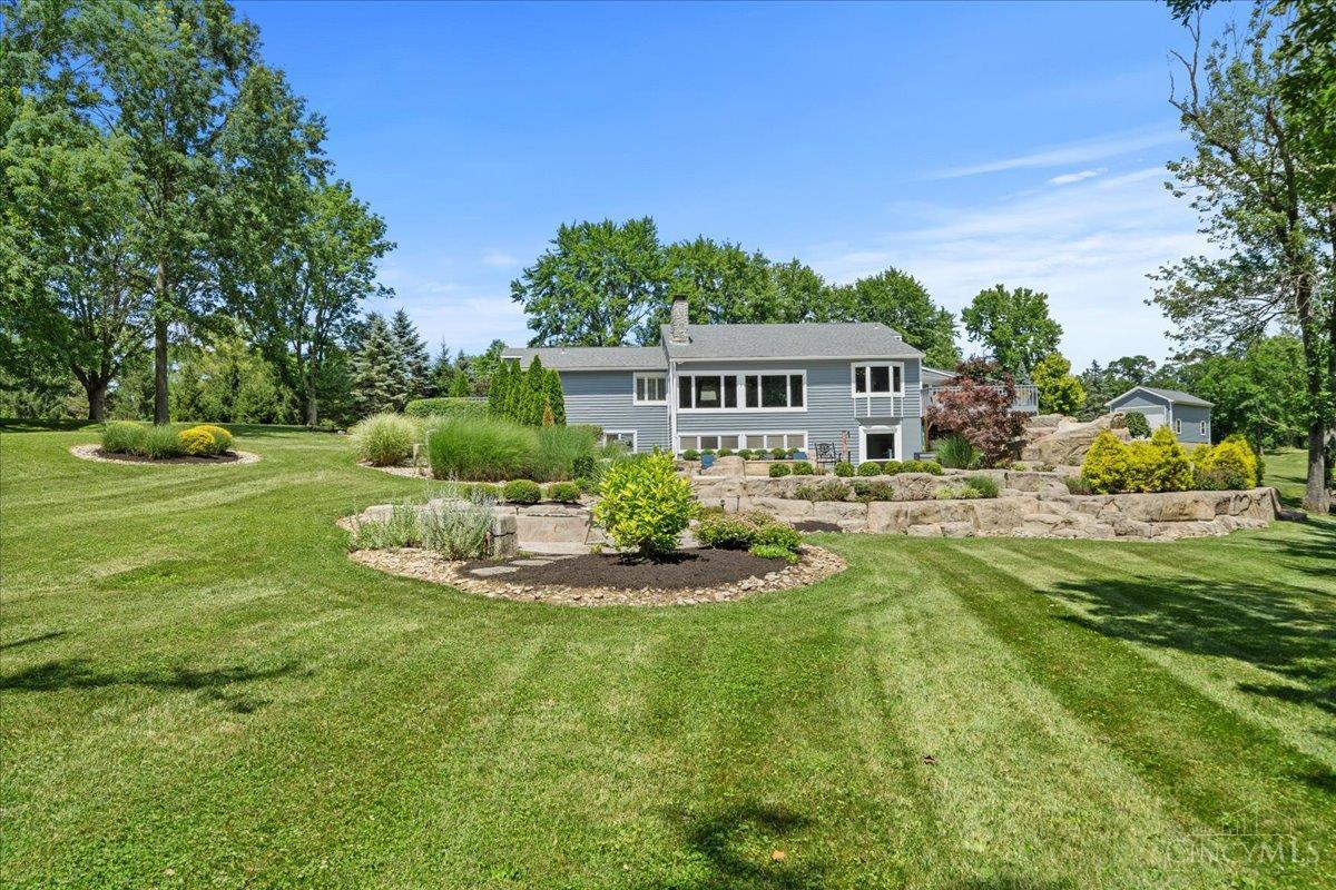 2558 Western Row Road Maineville, OH 45039 - Photo 45 of 71