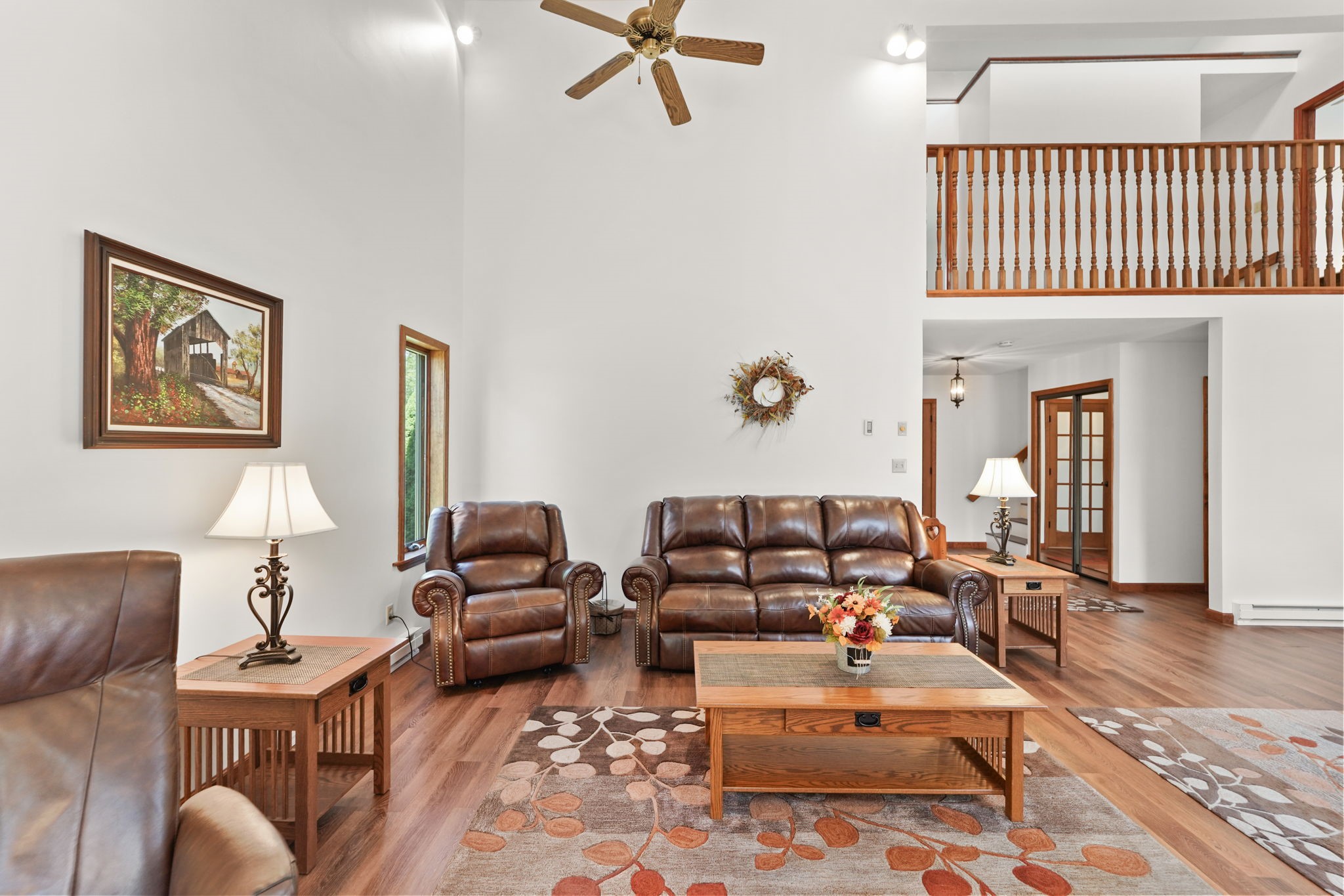 786 Harnecky Road Newark Valley, NY 13811 - Photo 20 of 50