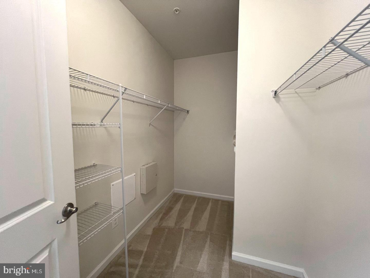 8005 Orchard Grove Road Odenton, MD 21113 - Photo 11 of 18 Walk in Closet 1