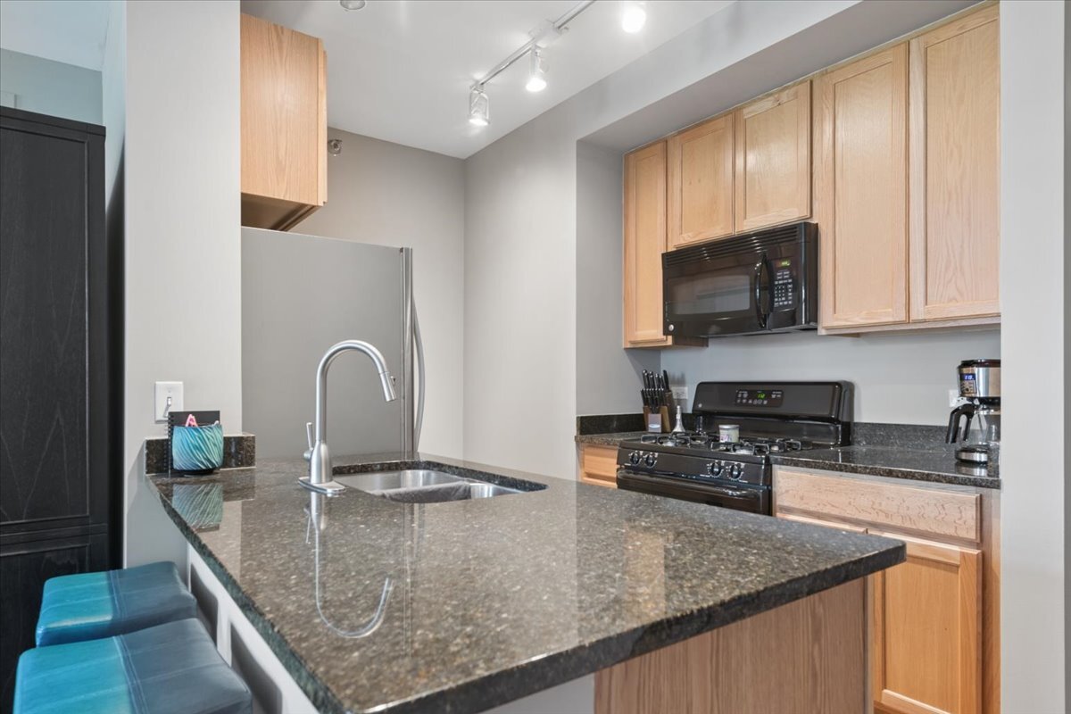 1255 South State Street, Unit 609 Chicago, IL 60605 - Photo 5 of 12