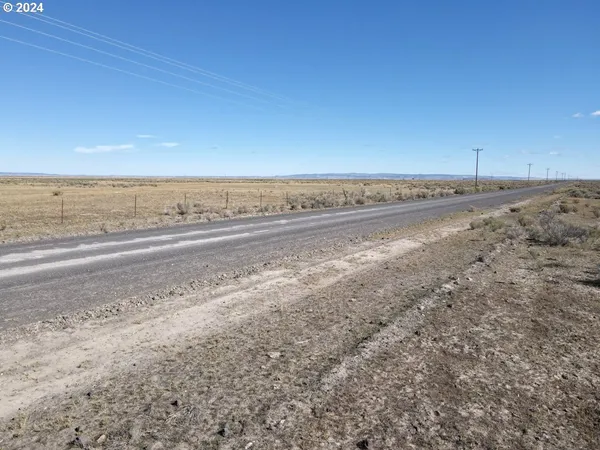 $185,000 | Ruh-red Rd Burns Or 97720, Burns, OR 97720