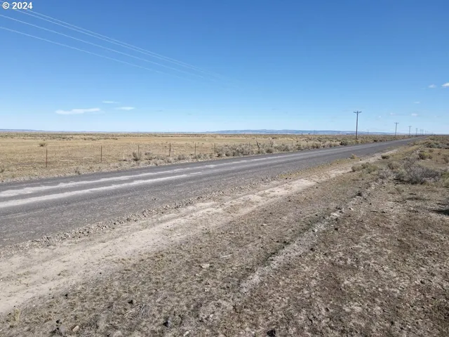 a view of an ocean and beach