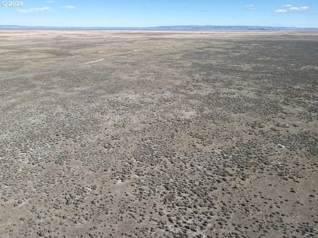 a view of a room with an ocean