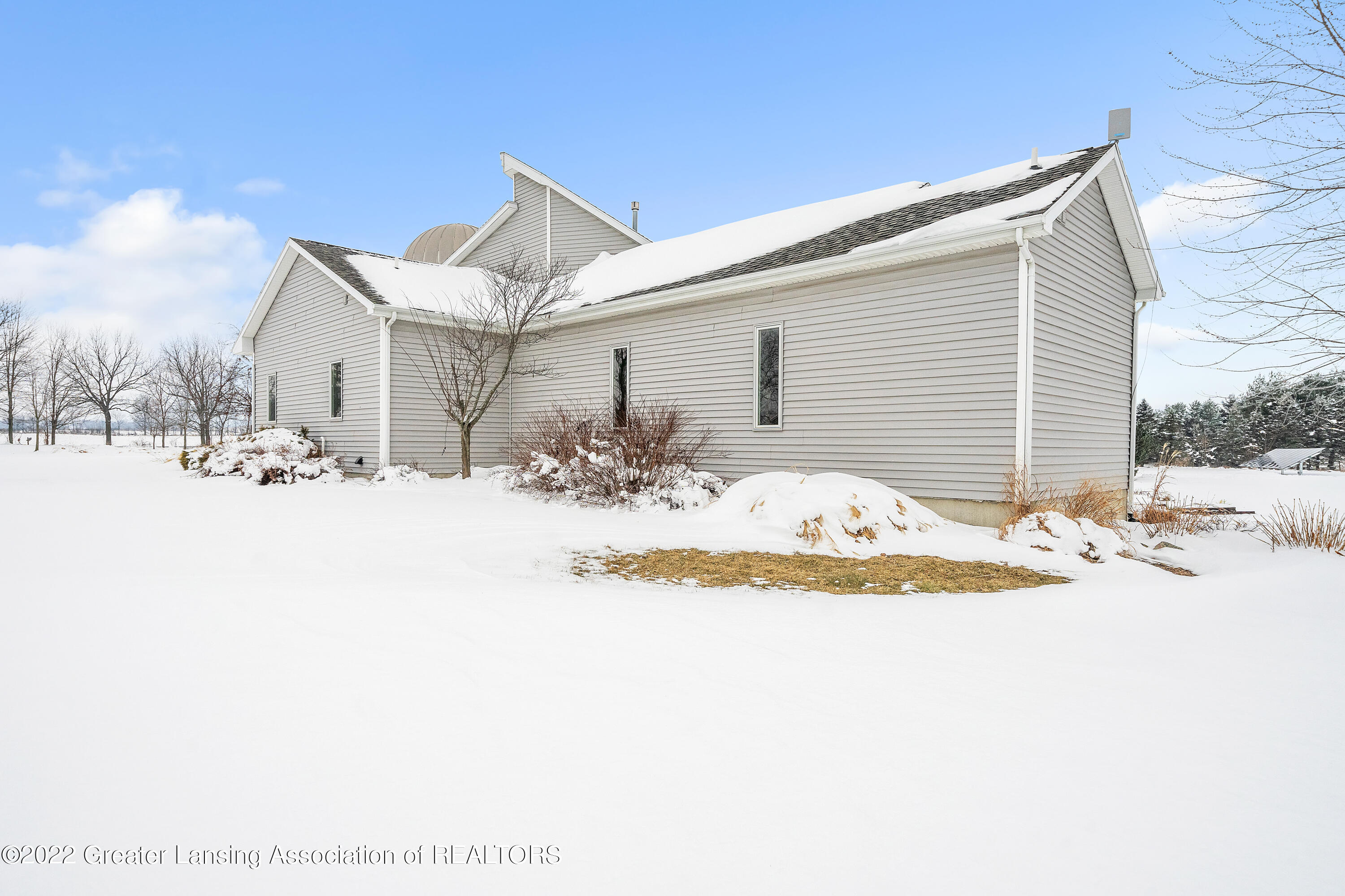 1630 Rolfe Road Mason, MI 48854 - Photo 56 of 82 Back