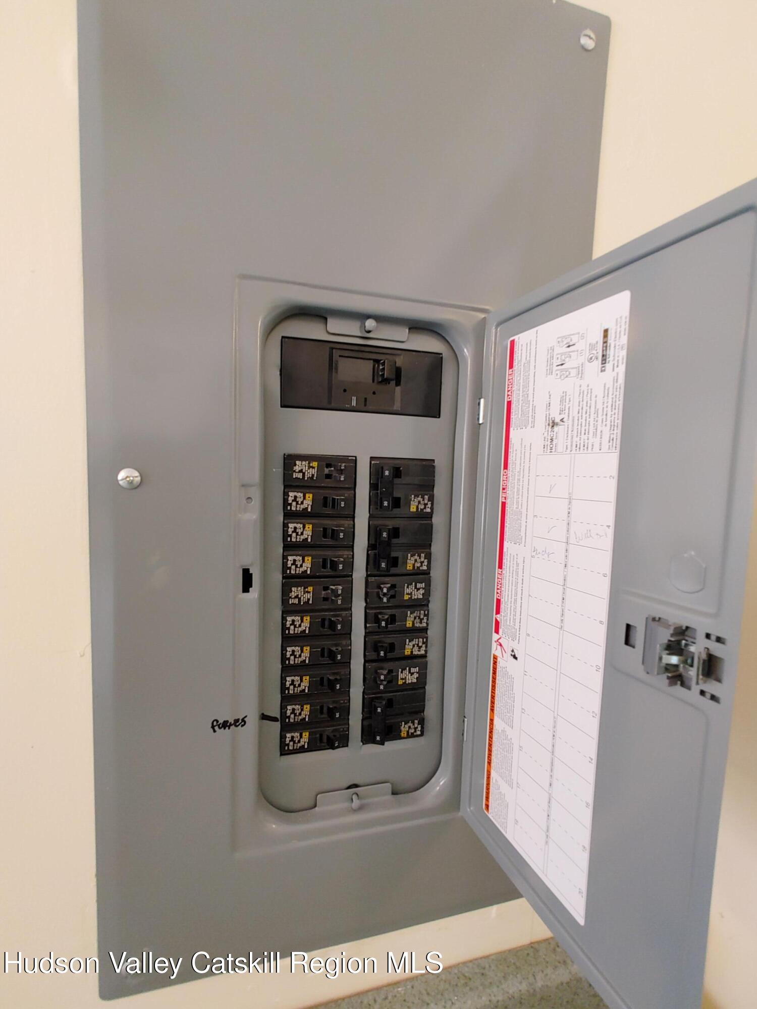 263 Berme Road Ellenville, NY 12428 - Photo 34 of 44 0108261513