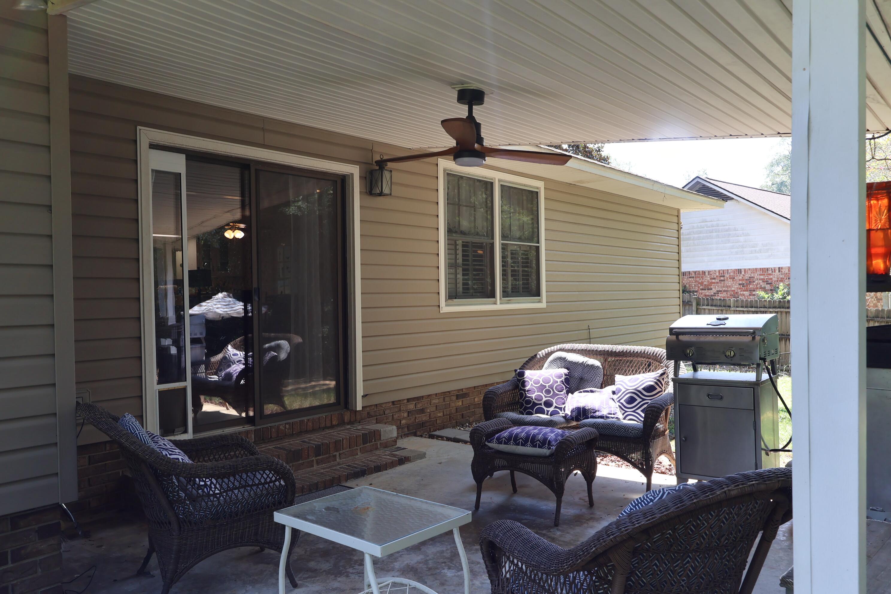 2389 Clematis Trail Sumter, SC 29150 - Photo 38 of 41