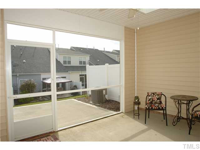 7237 Ladbrooke Street Raleigh, NC 27617 - Photo 21 of 23 Photo 21
