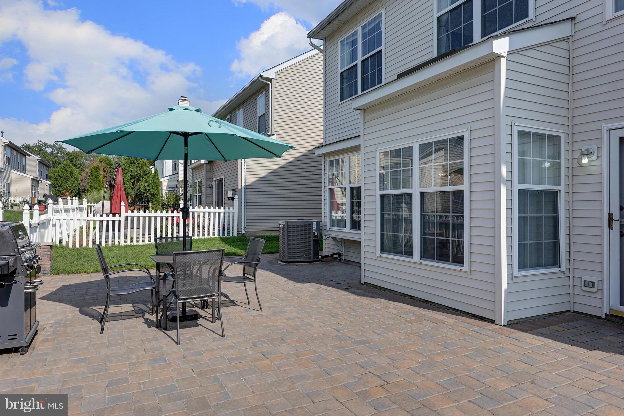 32 Sandstone Road Hightstown, NJ 08520 - Photo 30 of 33