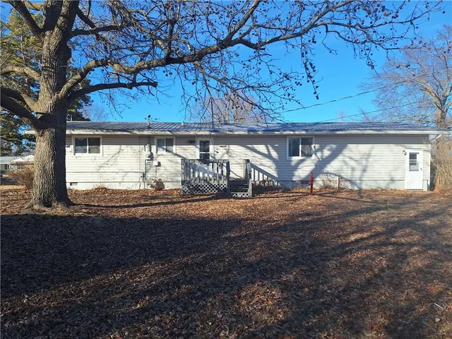 $129,900 | 820 East Meadow Lane, Kirksville, MO 63501
