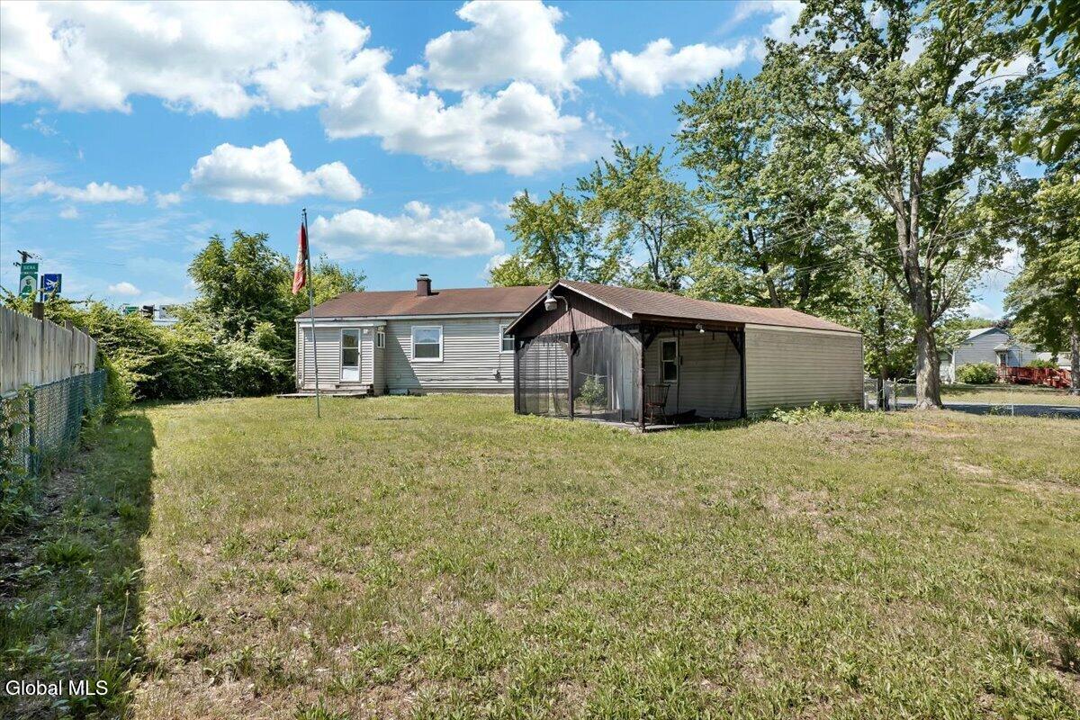 713 Watervliet Shaker Road Colonie, NY 12110 - Photo 19 of 23 19-713 Watervliet Shaker Rd-19