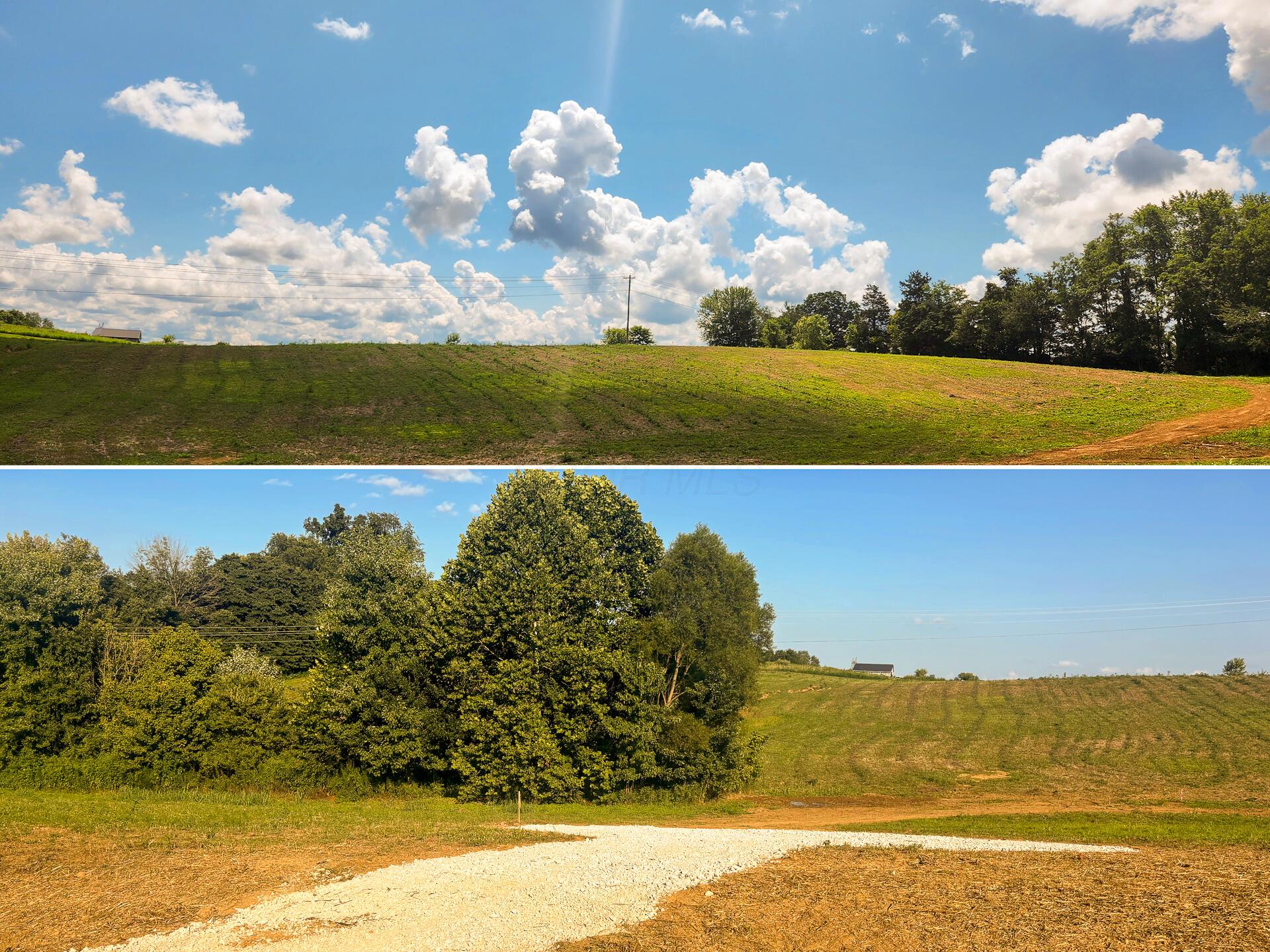 0 Old Dutch Road, Unit TRACT 1 AT OLD DUTCH) Manchester, OH 45144 - Photo 2 of 23 CT-2