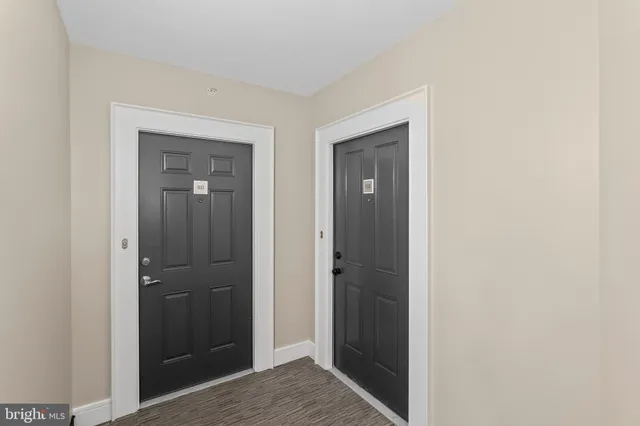 a view of bathroom with shower
