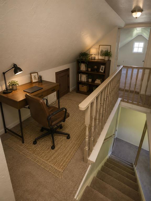 1611 Crawford Road Imperial, PA 15126 - Photo 23 of 31 staged as an office
