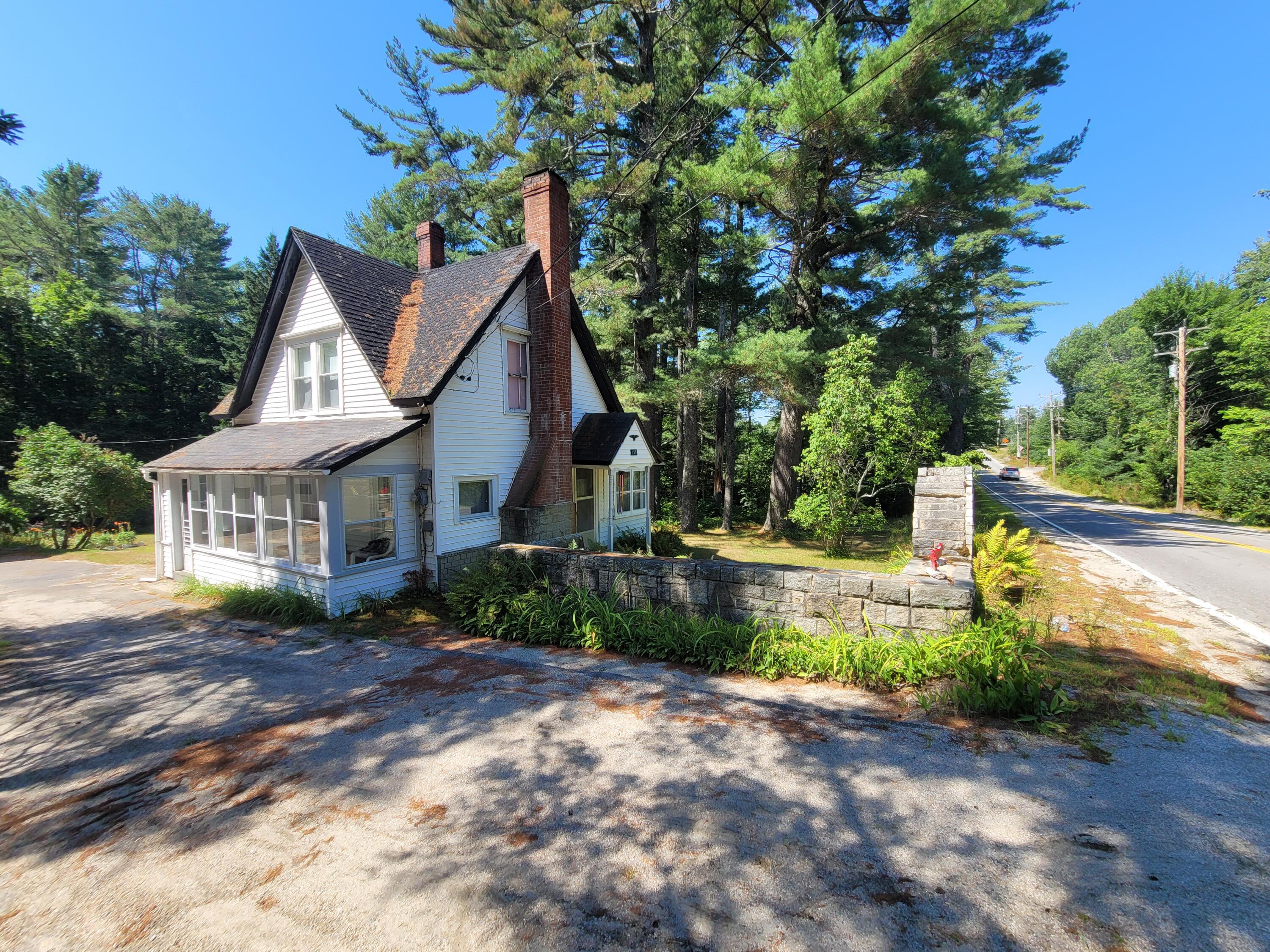159 Hog Bay Road Franklin, ME 04634 - Photo 39 of 39 20220820_113311