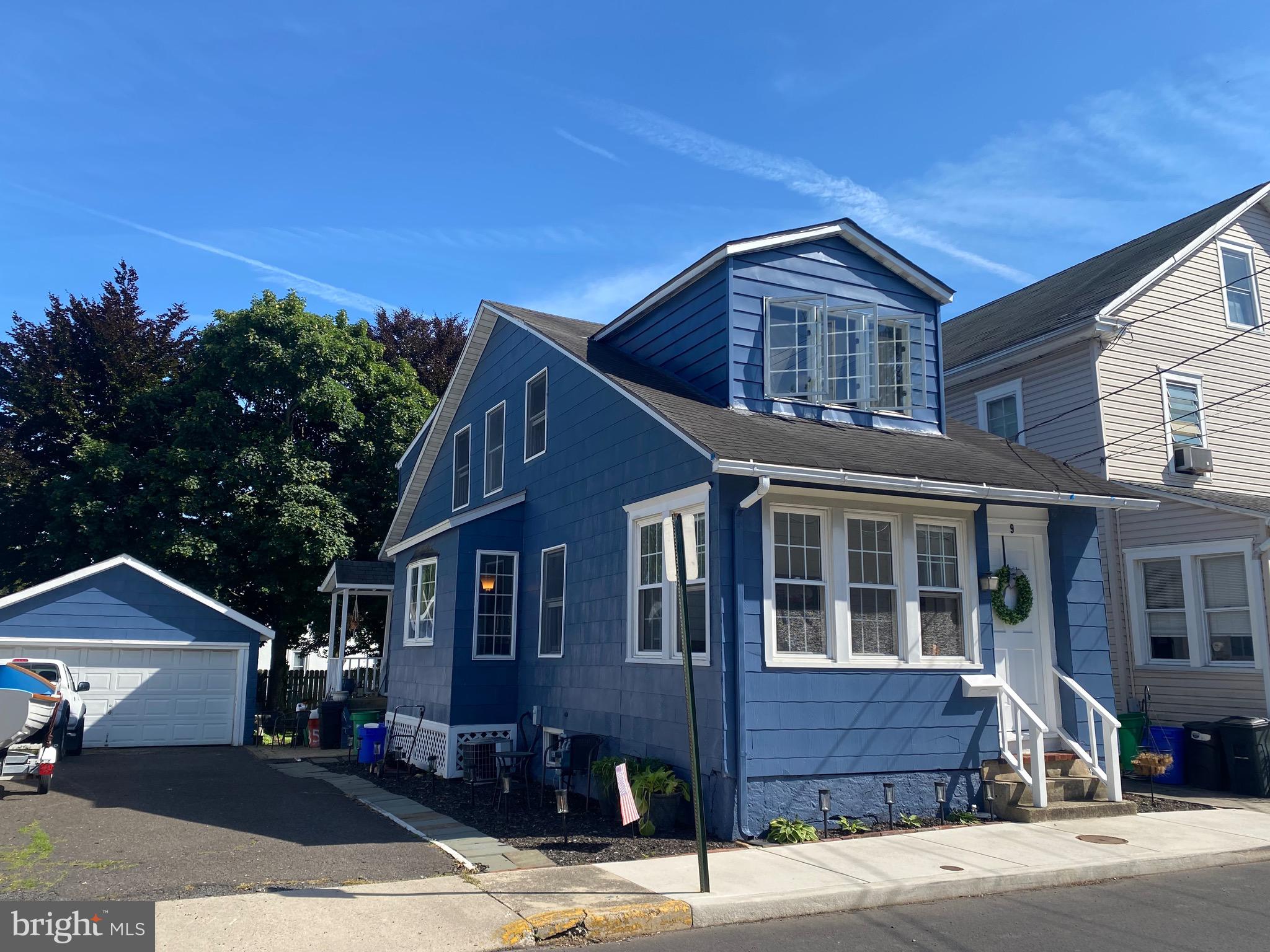 9 Snowden Avenue Haddonfield, NJ 08033 - Photo 1 of 10