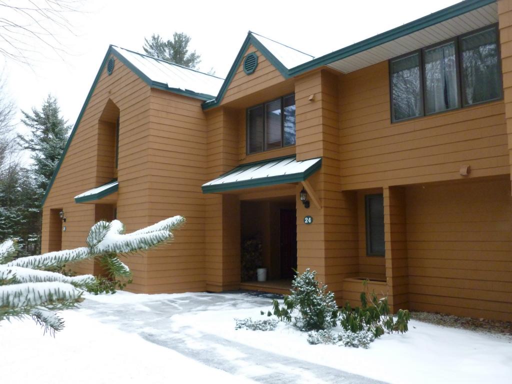 116 Hannah Loop, Unit 24 Carroll, NH 03595 - Photo 3 of 20 Gallery Image 3