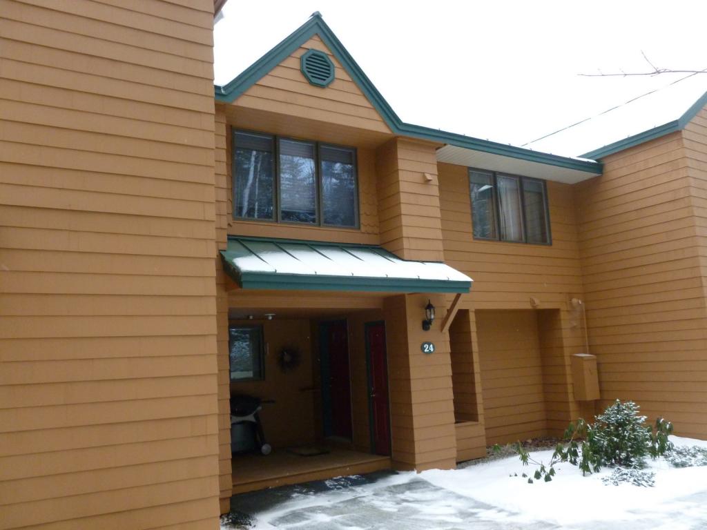 116 Hannah Loop, Unit 24 Carroll, NH 03595 - Photo 5 of 20 Gallery Image 5